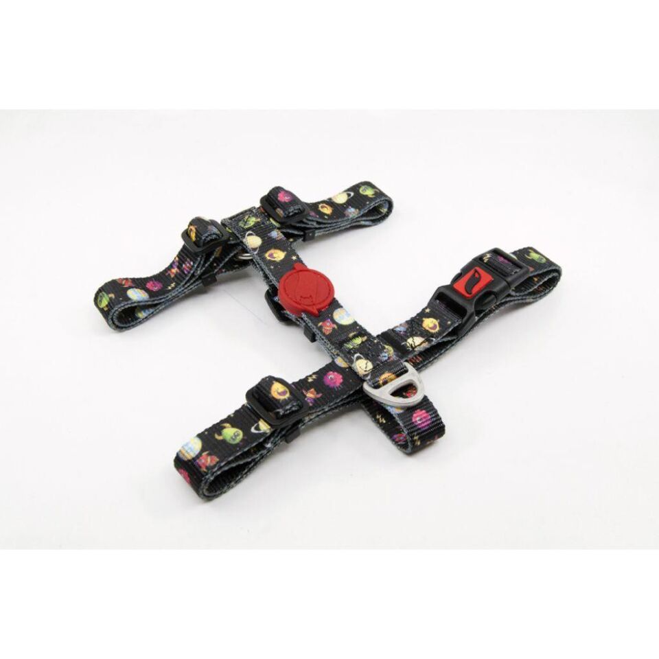 Tailpetz Space Göğüs Tasmasi Small