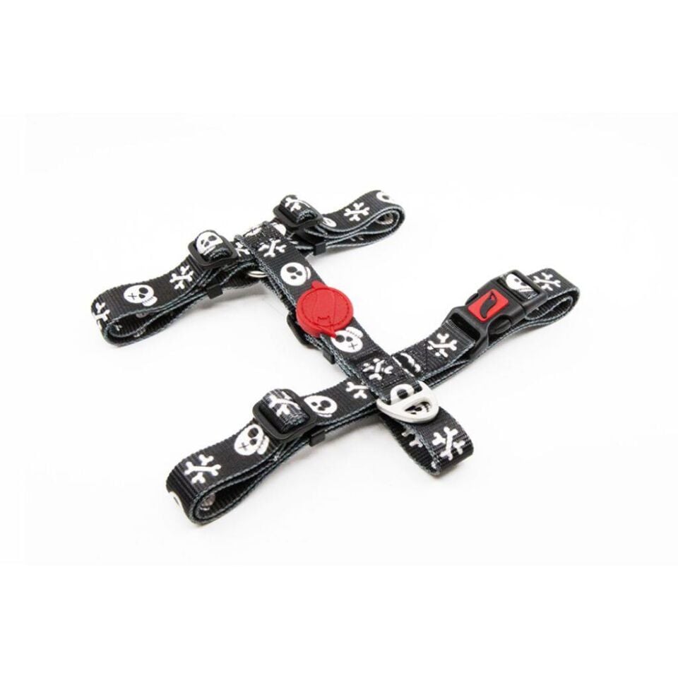 Tailpetz Boo Göğüs Tasmasi Small