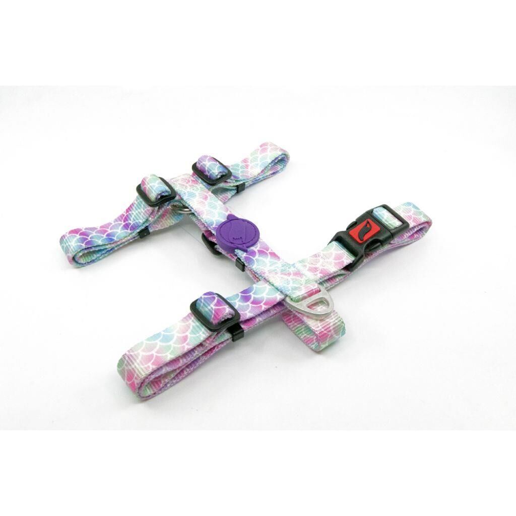 Tailpetz Bubbles Göğüs Tasmasi Small