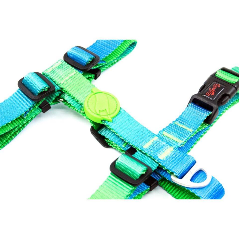 Tailpetz Amazon Göğüs Tasmasi Medium