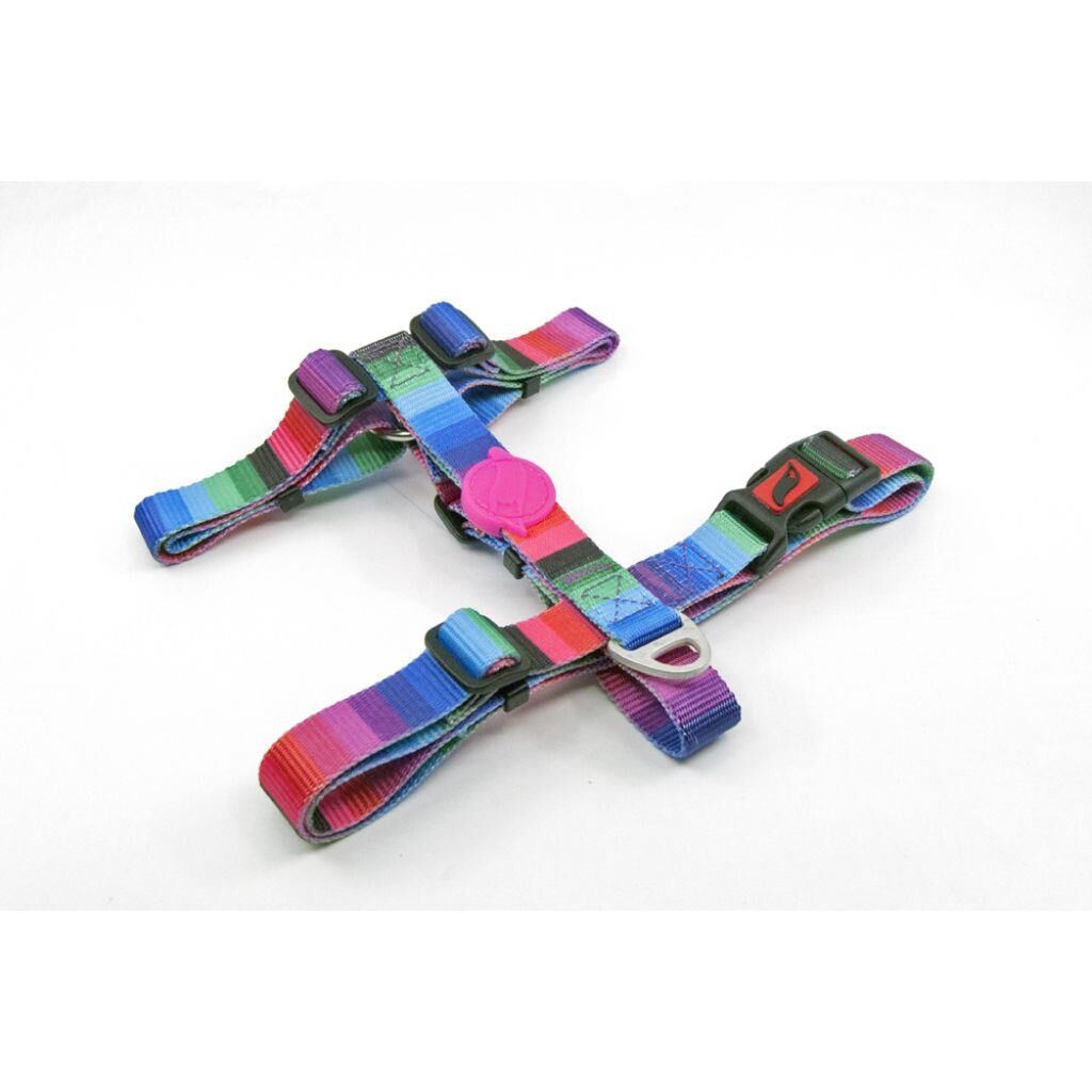 Tailpetz Wave Göğüs Tasmasi Medium