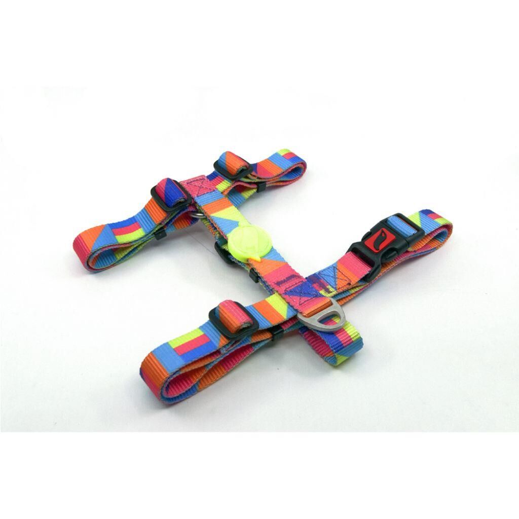 Tailpetz Spirit Göğüs Tasmasi Medium