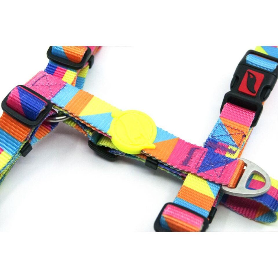 Tailpetz Spirit Göğüs Tasmasi Medium