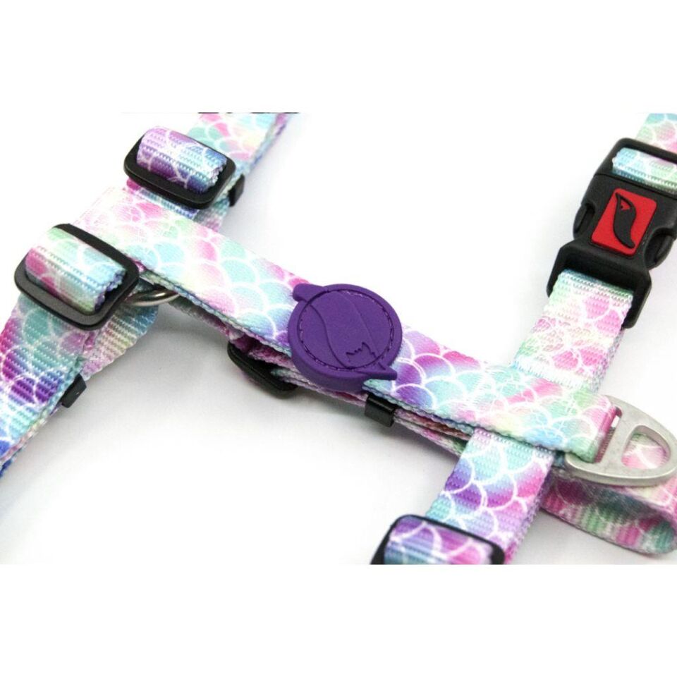 Tailpetz Bubbles Göğüs Tasmasi Large