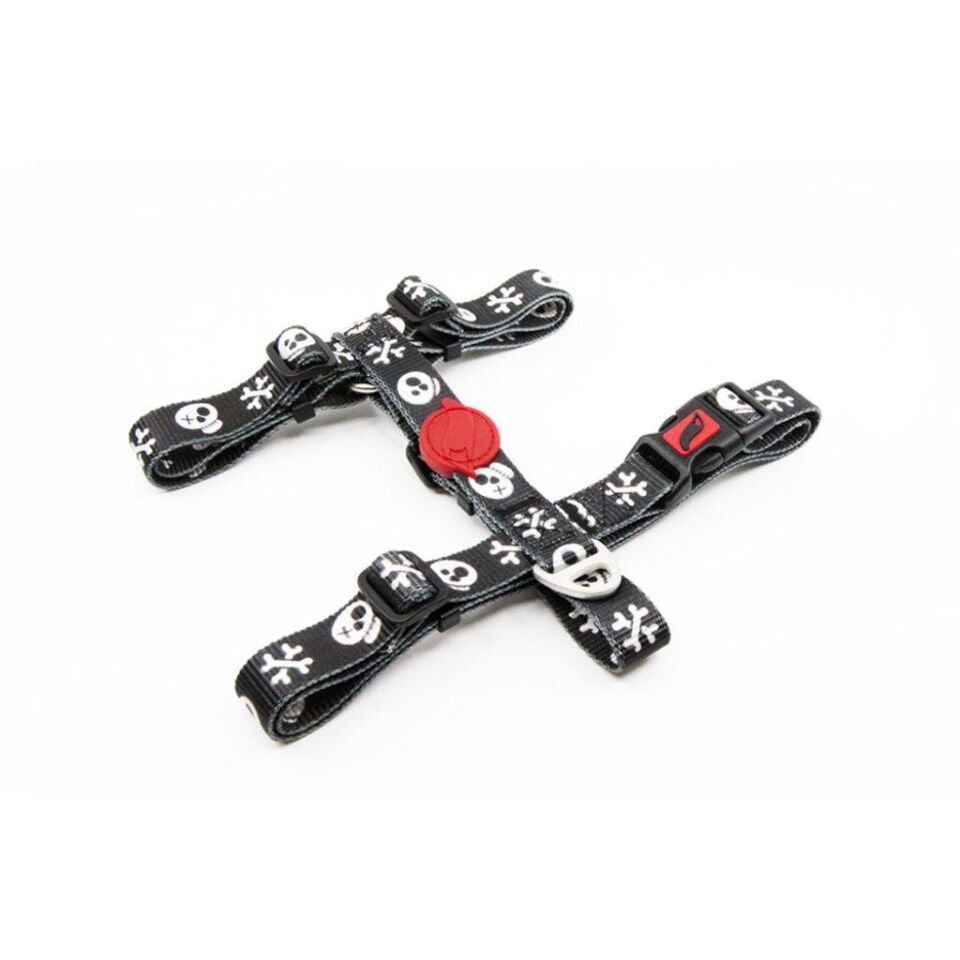 Tailpetz Boo Göğüs Tasmasi Large