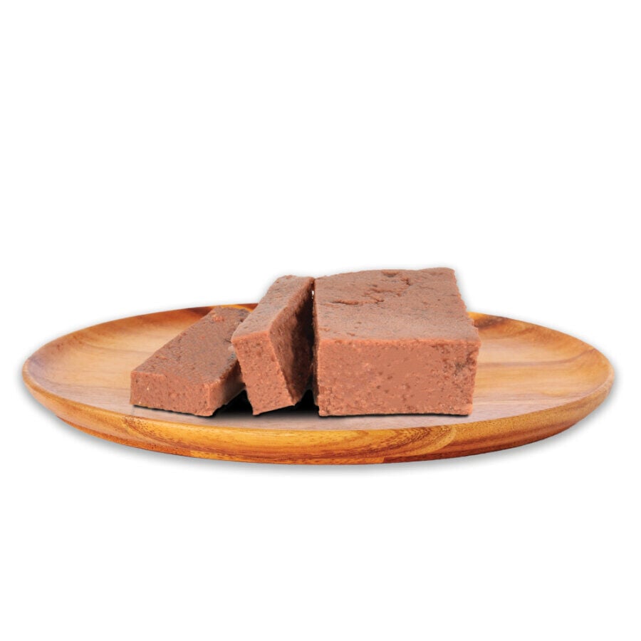 Jungle Köpek 100g Tahılsız Somonlu Pate