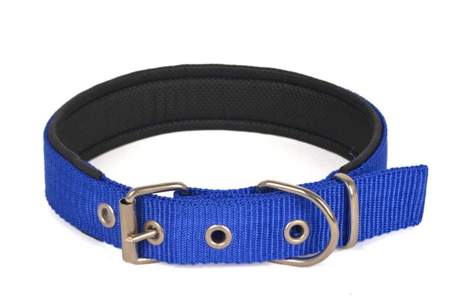 Pet Preety Yumuşak Dokulu Köpek Boyun Tasması 4 x 65 cm