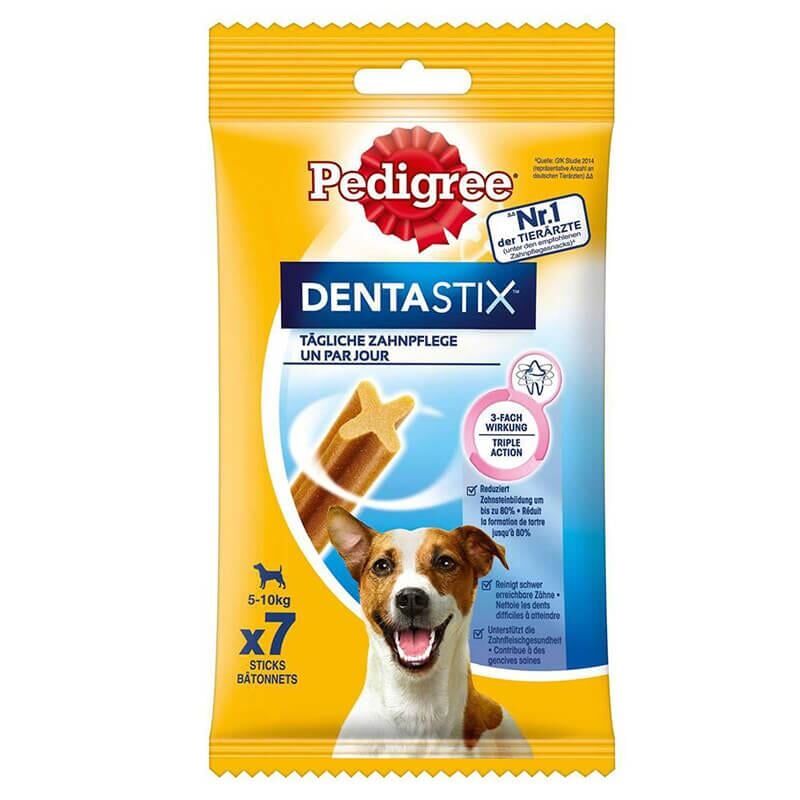 PediGree Dentastix Büyük Köpekler İçin Ödül 7 Çubuk 270 Gr