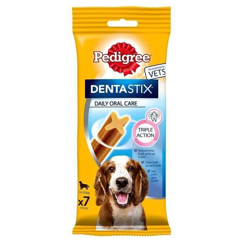 PediGree Dentastix Köpek Ödülü 180 Gr