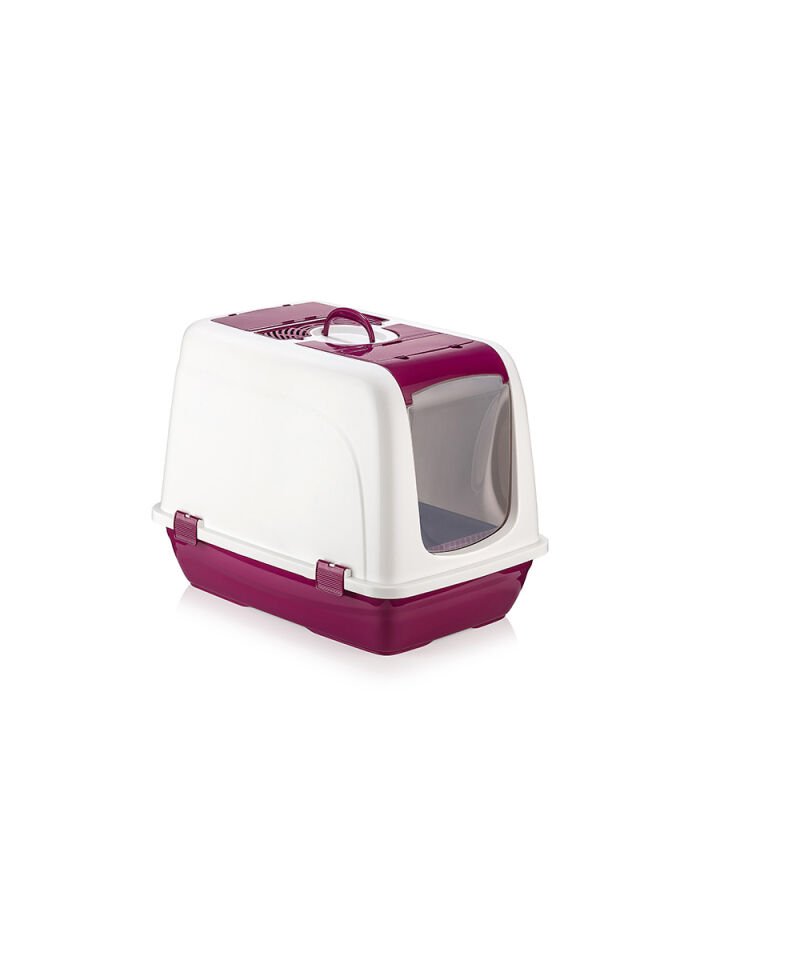 Şenyayla Büyük Kapalı Kedi Tuvaleti