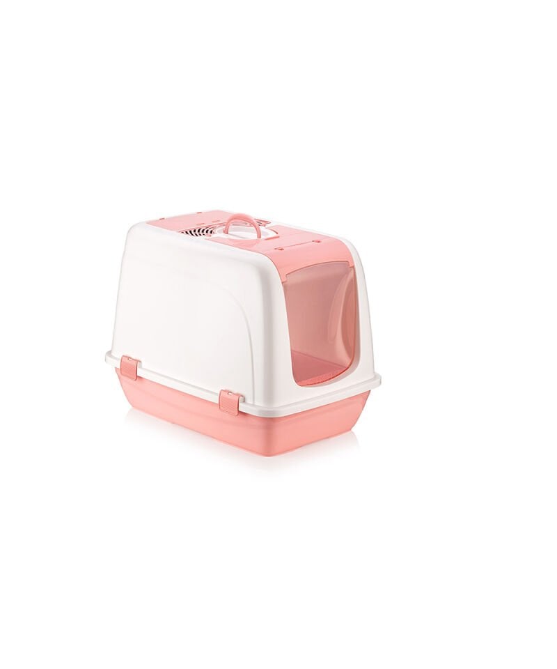 Şenyayla Büyük Kapalı Kedi Tuvaleti