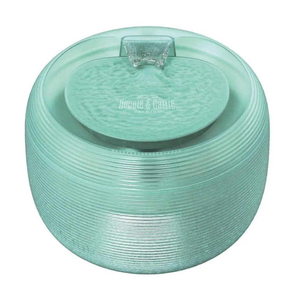 Cattie Kedi ve Köpek İçin Otomatik Su Kabı 2lt