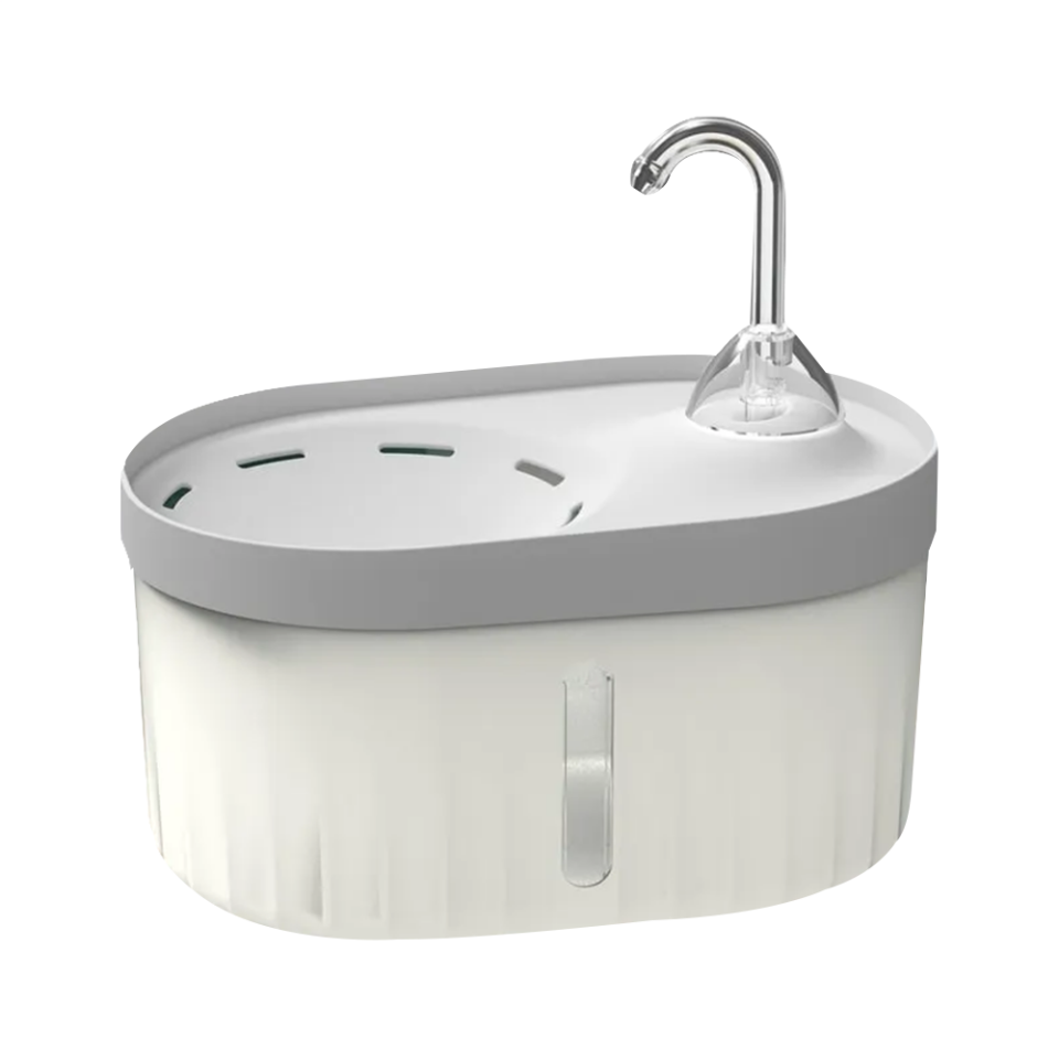 Aquata Otomatik Kedi ve Köpek Su Pınarı