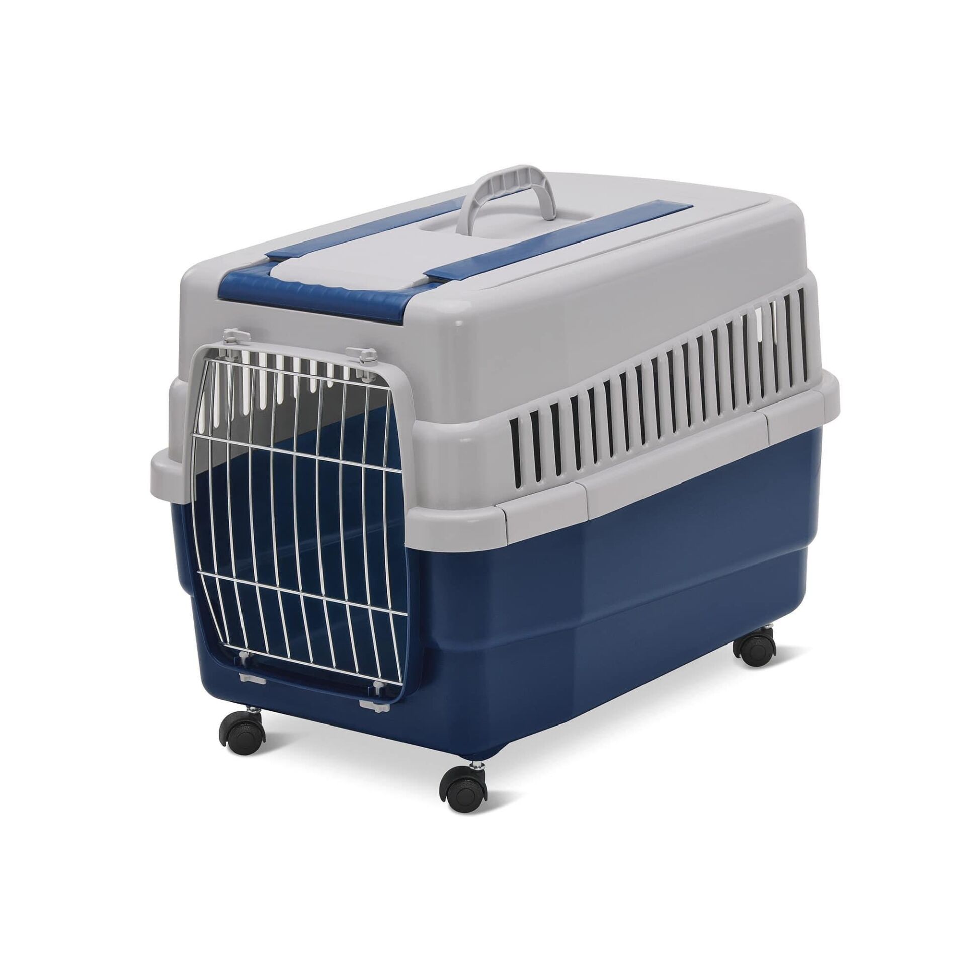 Imac Kim 60 Tekerlekli Pet Taşıma Çantası 60x40x45cm