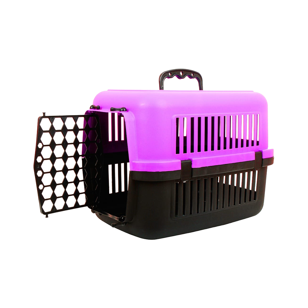 Gündoğan Pet Taşıma Çantası S (44 x 32 x 28 cm)