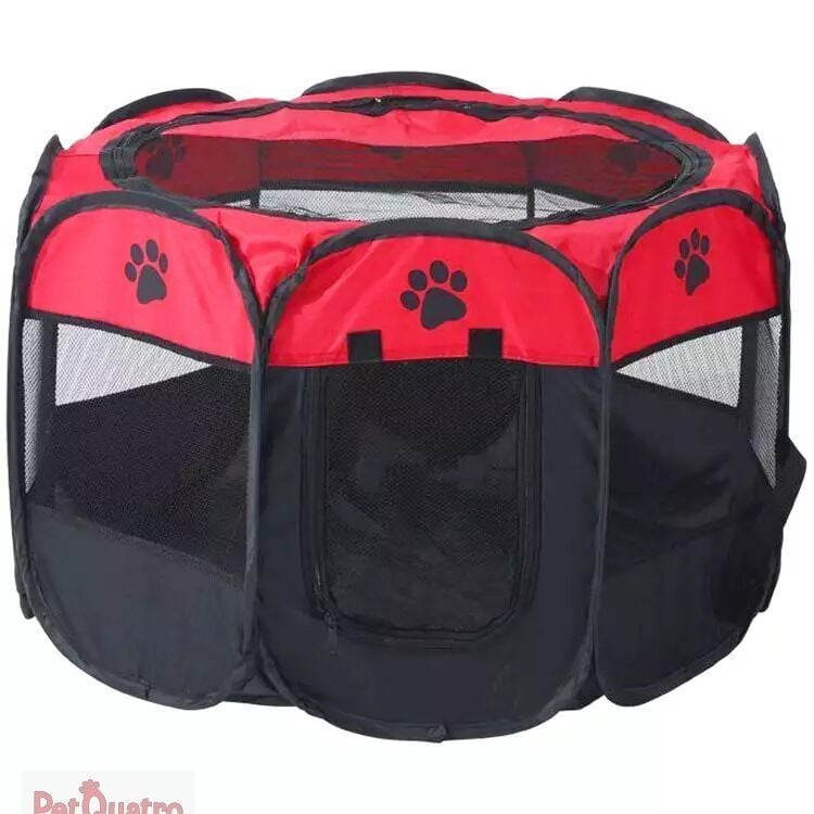 Kedi Köpek Oyun Alanı Çit 74*43 CM