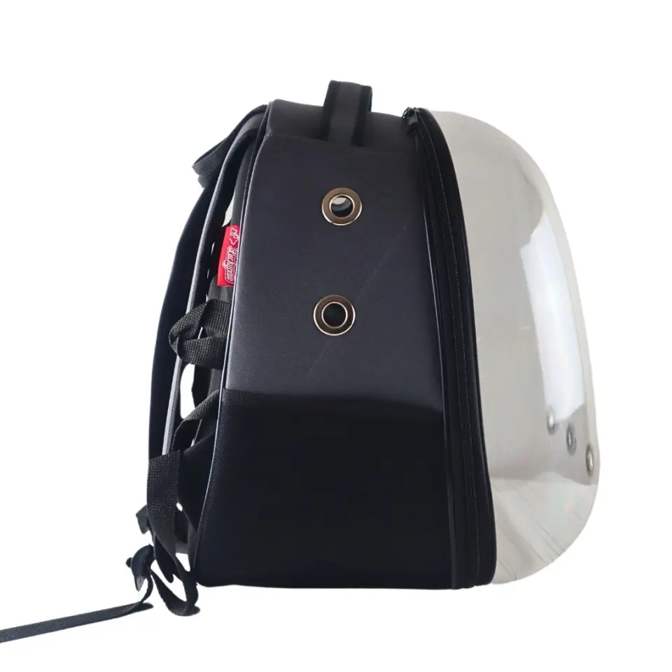 Jumbo Astronot Kedi ve Köpek Çantası (47 x 37 x 33 cm)