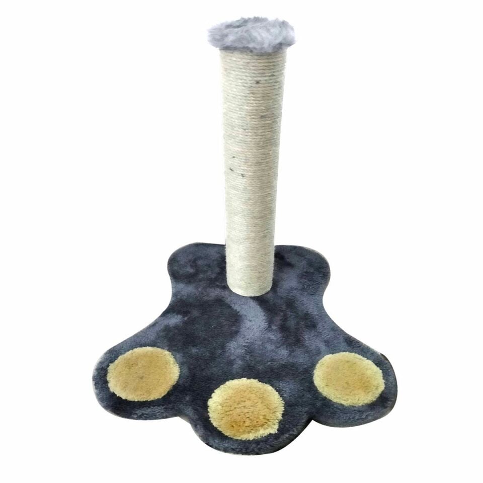 Keypet Patili Kedi Tırmalama Tahtası 54 cm