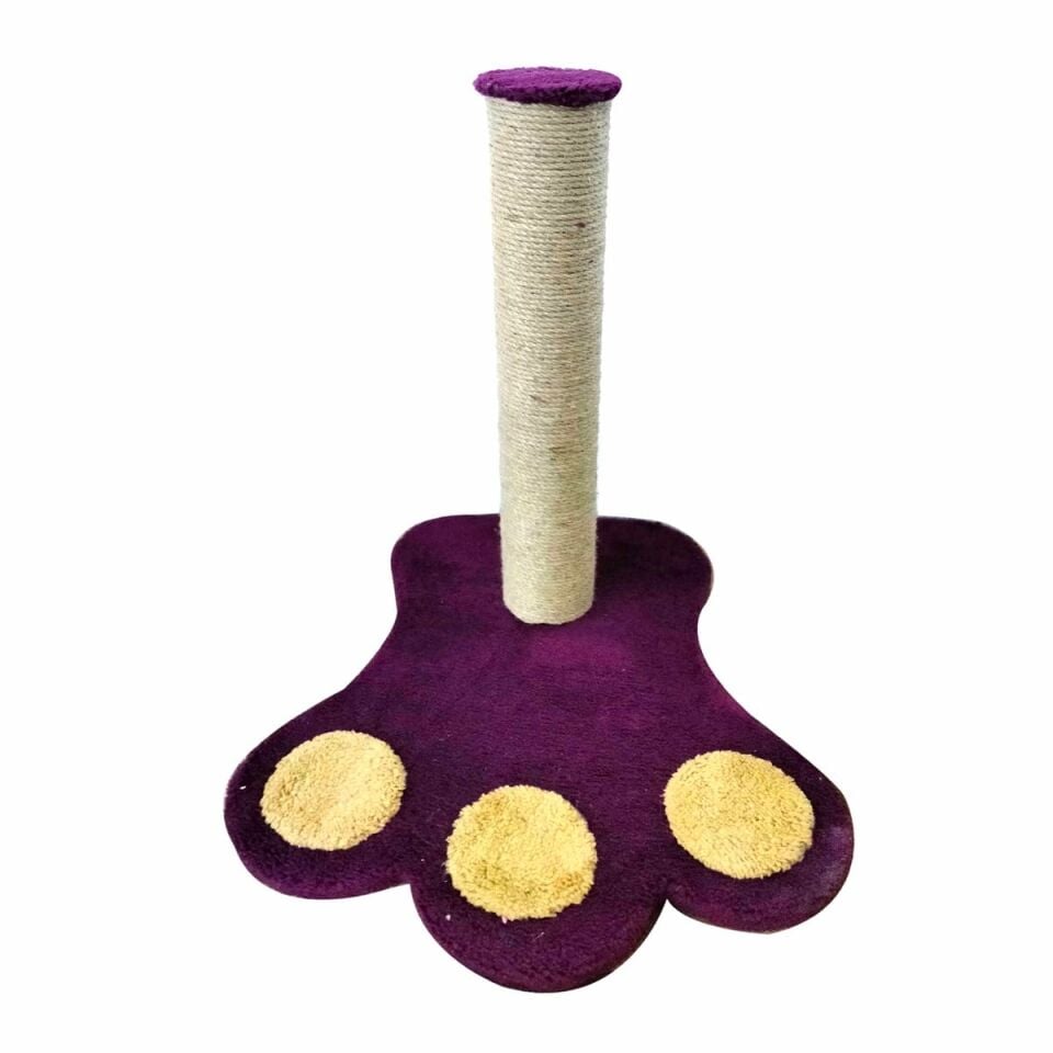 Keypet Patili Kedi Tırmalama Tahtası 54 cm