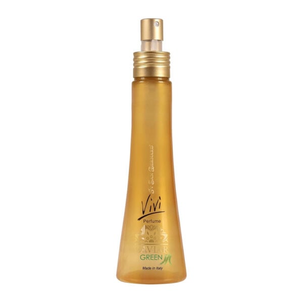 Green Caviar Vivi Perfume - Kedi ve Köpek Parfümü 100ml