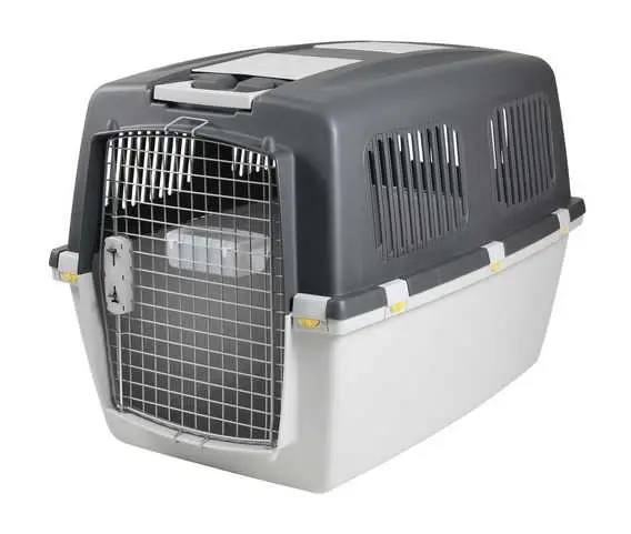 Stefanplast Gulliver 6 Taşıma Kafesi̇ 92 x 64 x 66 Cm