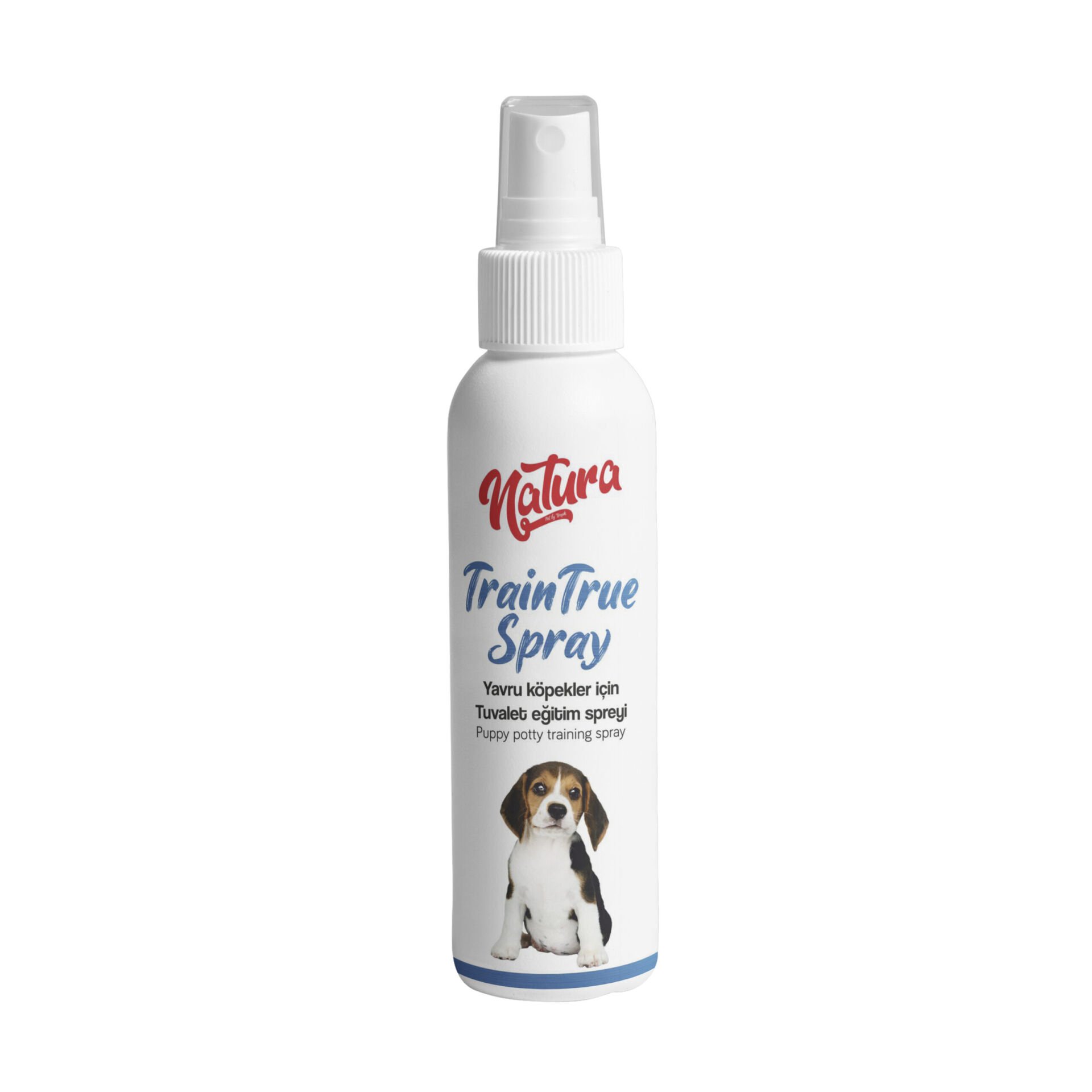 Natura Çiş Alıştırma Spray – 100 Ml