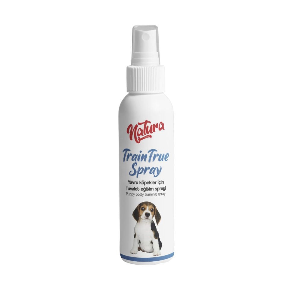 Natura Çiş Alıştırma Spray – 100 Ml