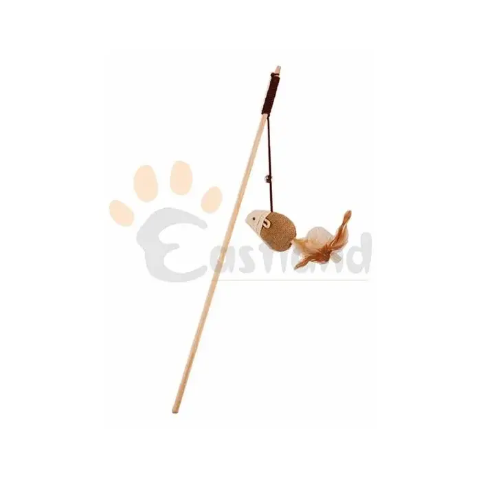 Eastland Kedi Oltası Fareli