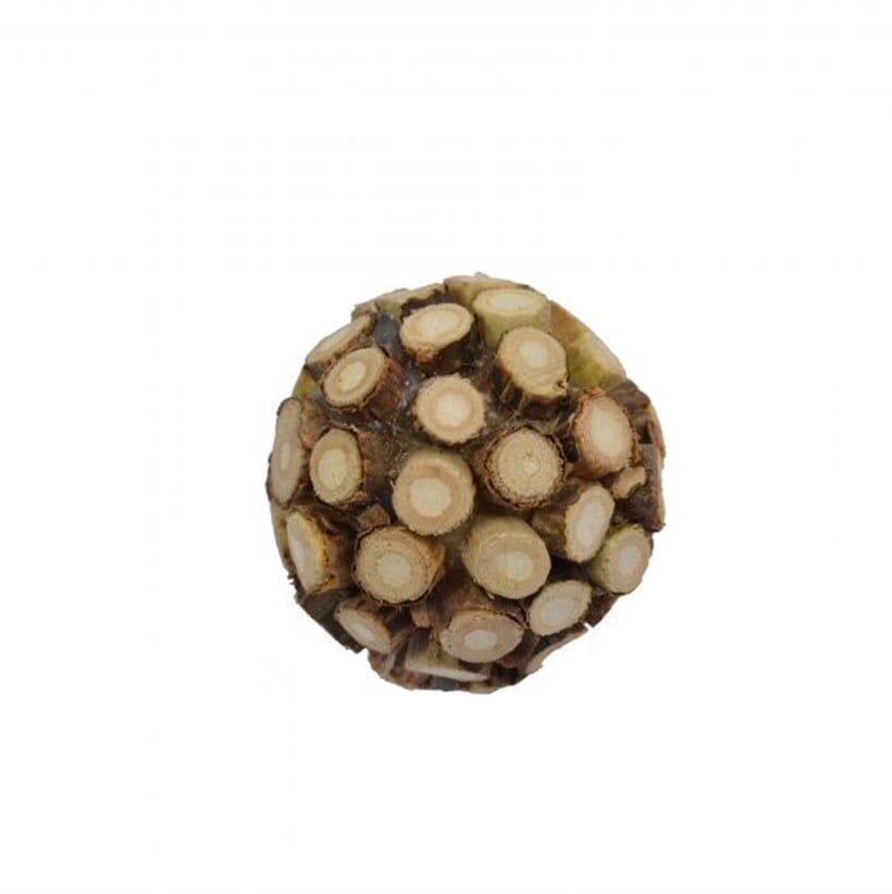 Eastland Matatabi Top Çıngıraklı Kedi Oyuncağı 4cm