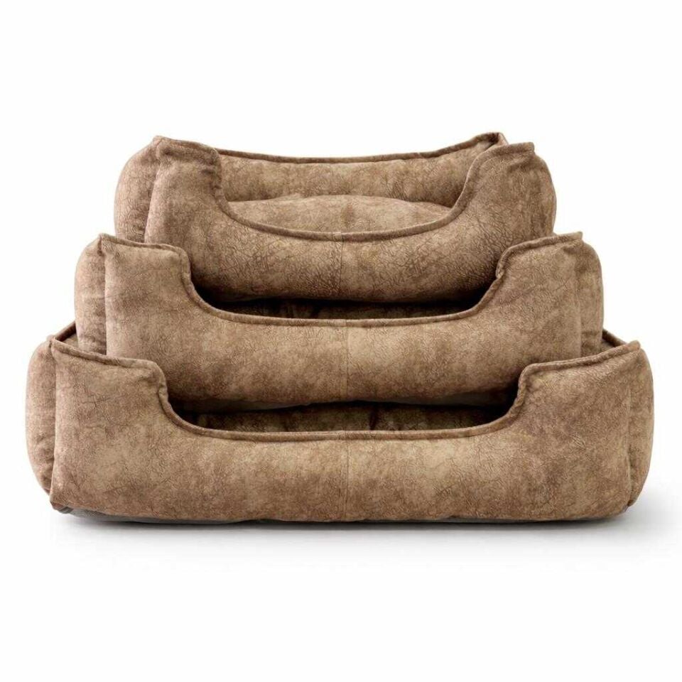 PetPretty Comfort Yatak Bej