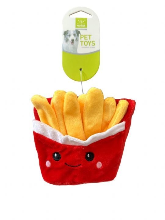 Nunbell Köpek Oyun Patates Paketi