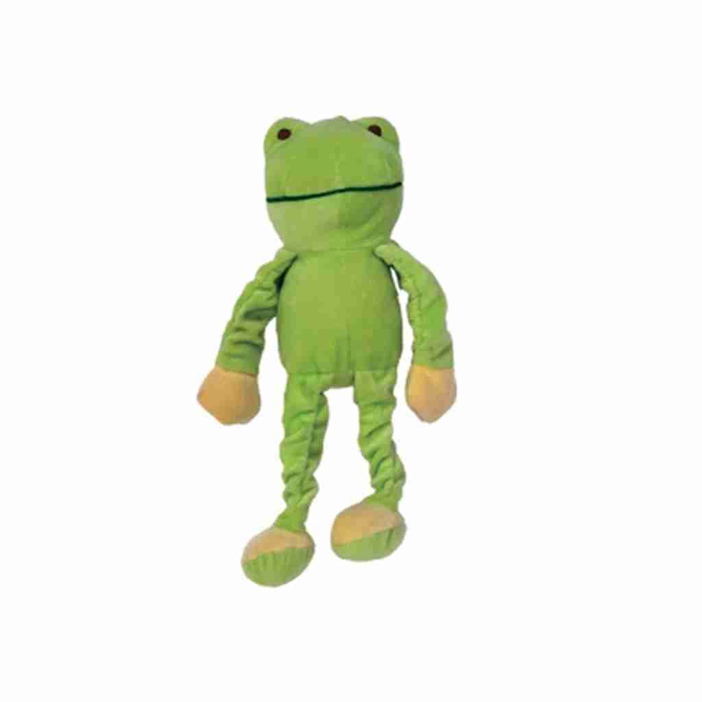 Eastland Öten Peluş Kurbağa 26,5 cm