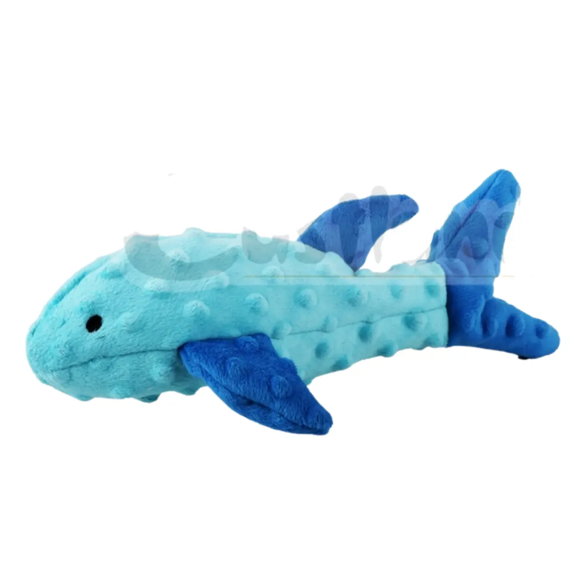 Eastland Öten Peluş Köpekbalığı 30 Cm Köpek Oyuncağı