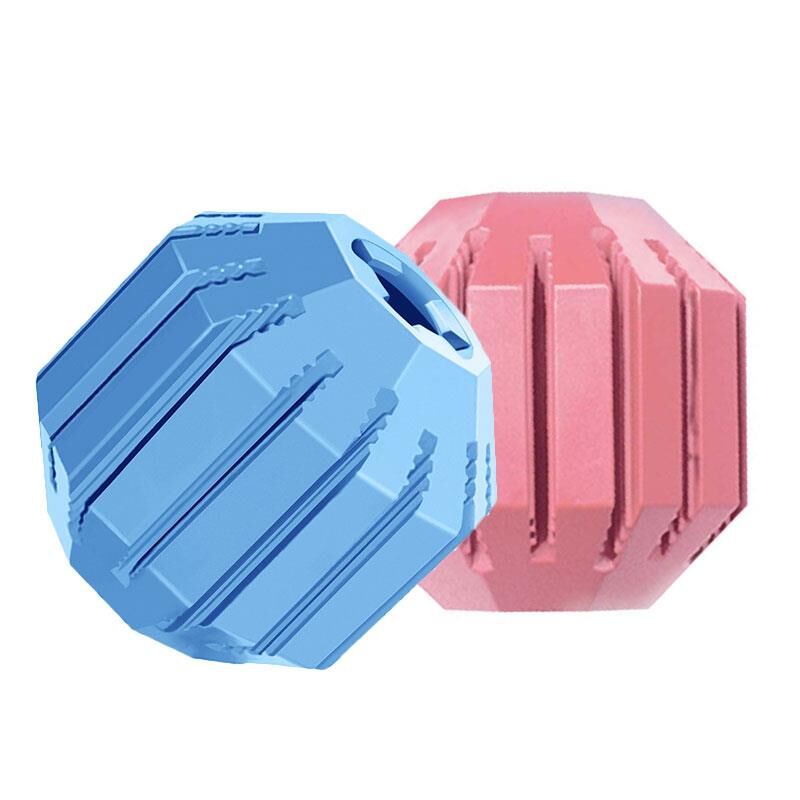 KONG Puppy Activity Çok Amaçlı Aktivite Oyuncağı Medium