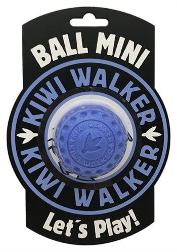 Kiwi Walker Dayanıklı Mini Ball Yüzen Köpek Oyuncağı