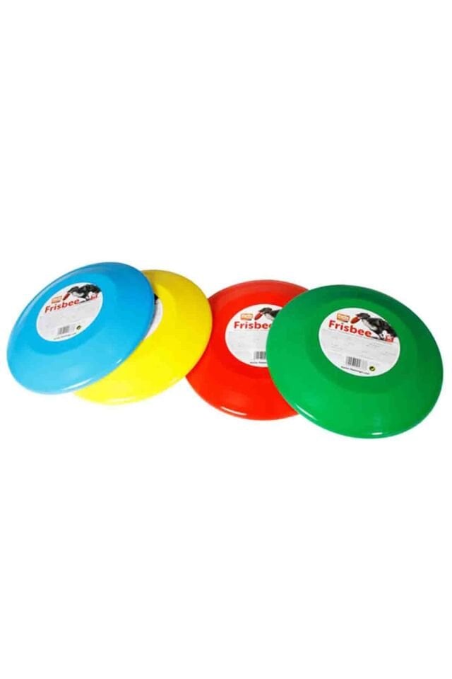 Karlie Frizbi Köpek Oyuncağı 23cm