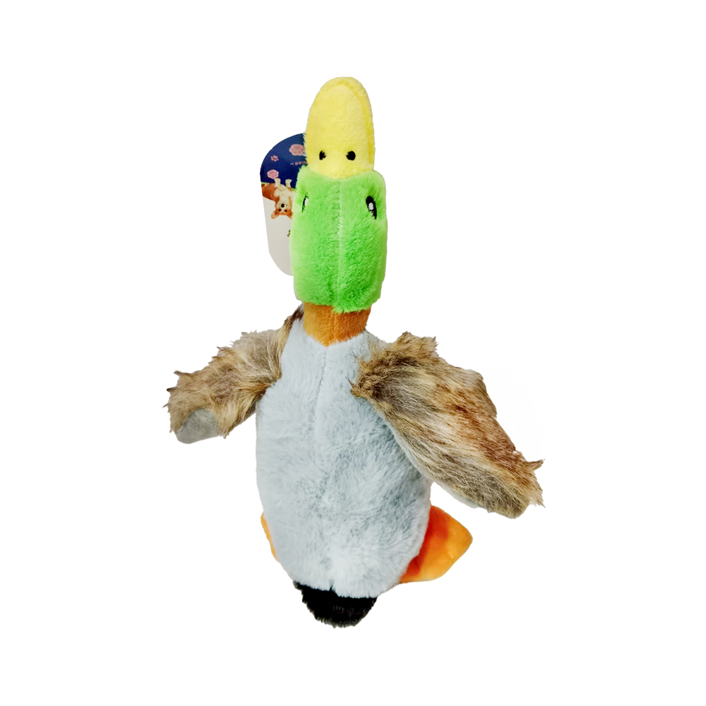 Hakdem Pet Ördek Oyuncak