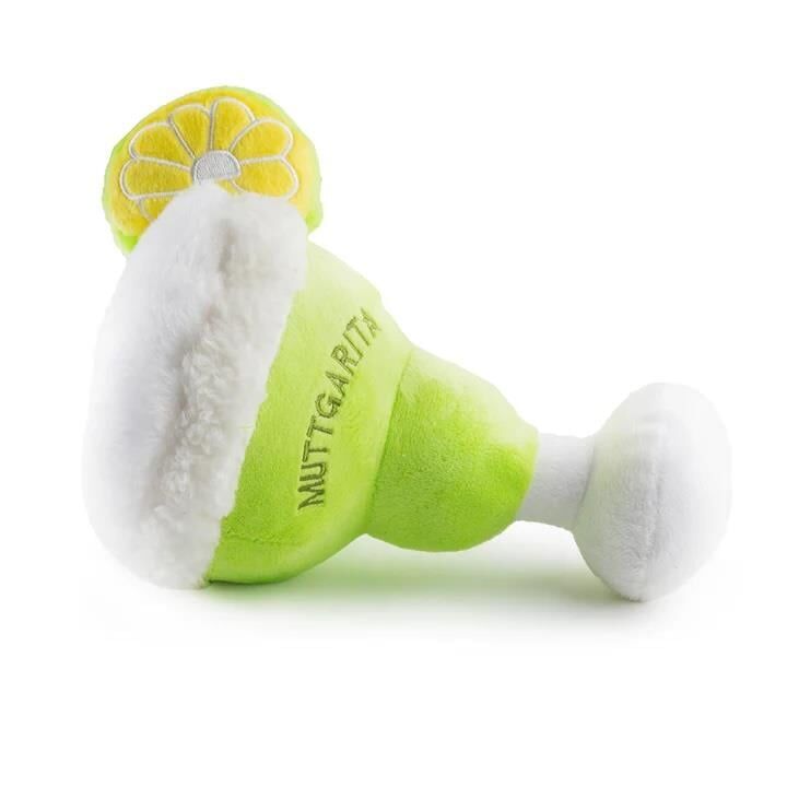 Muttgarita Plush Toy - HDD-020