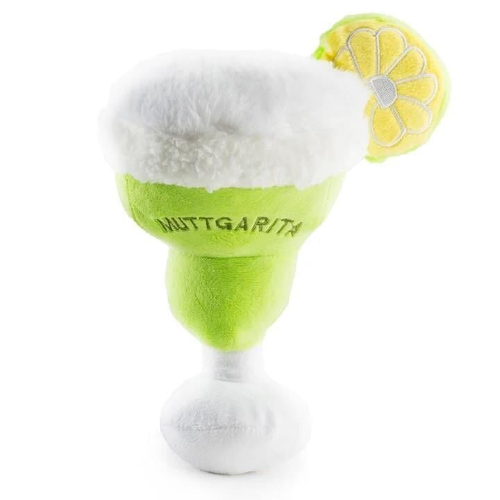 Muttgarita Plush Toy - HDD-020