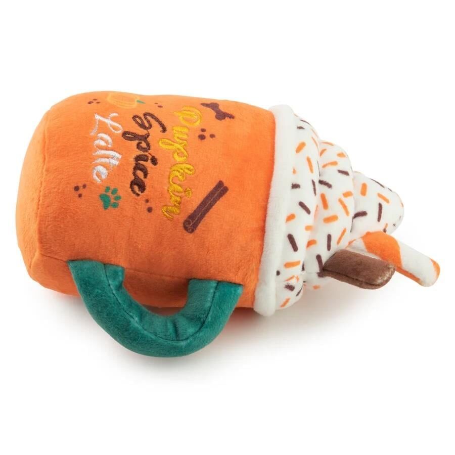 Pupkin Spice Latte Mug - HDD-129
