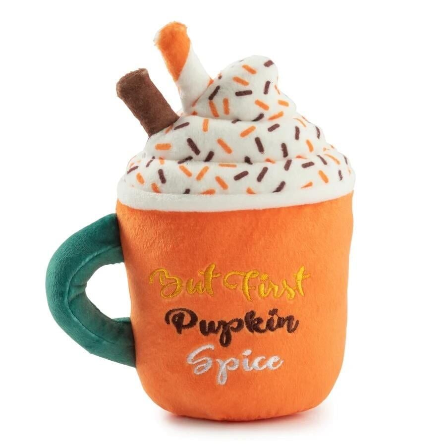Pupkin Spice Latte Mug - HDD-129