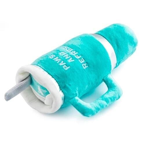 Snuggly Cup - Teal - HDD-156