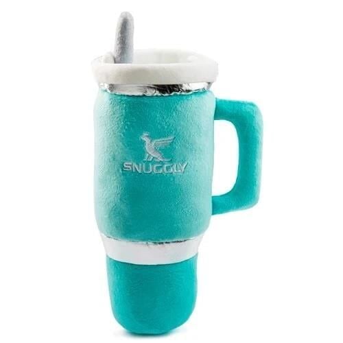 Snuggly Cup - Teal - HDD-156