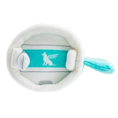 Snuggly Cup - Teal - HDD-156