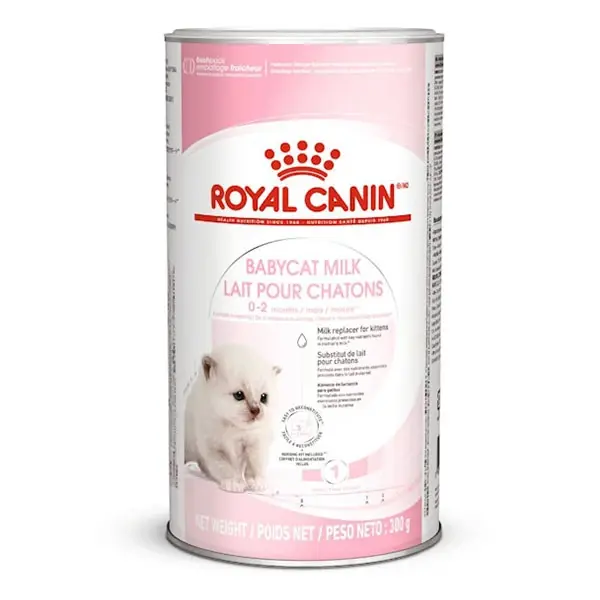 Royal Canin Babycat Milk Kedi Süt Tozu 300 gr