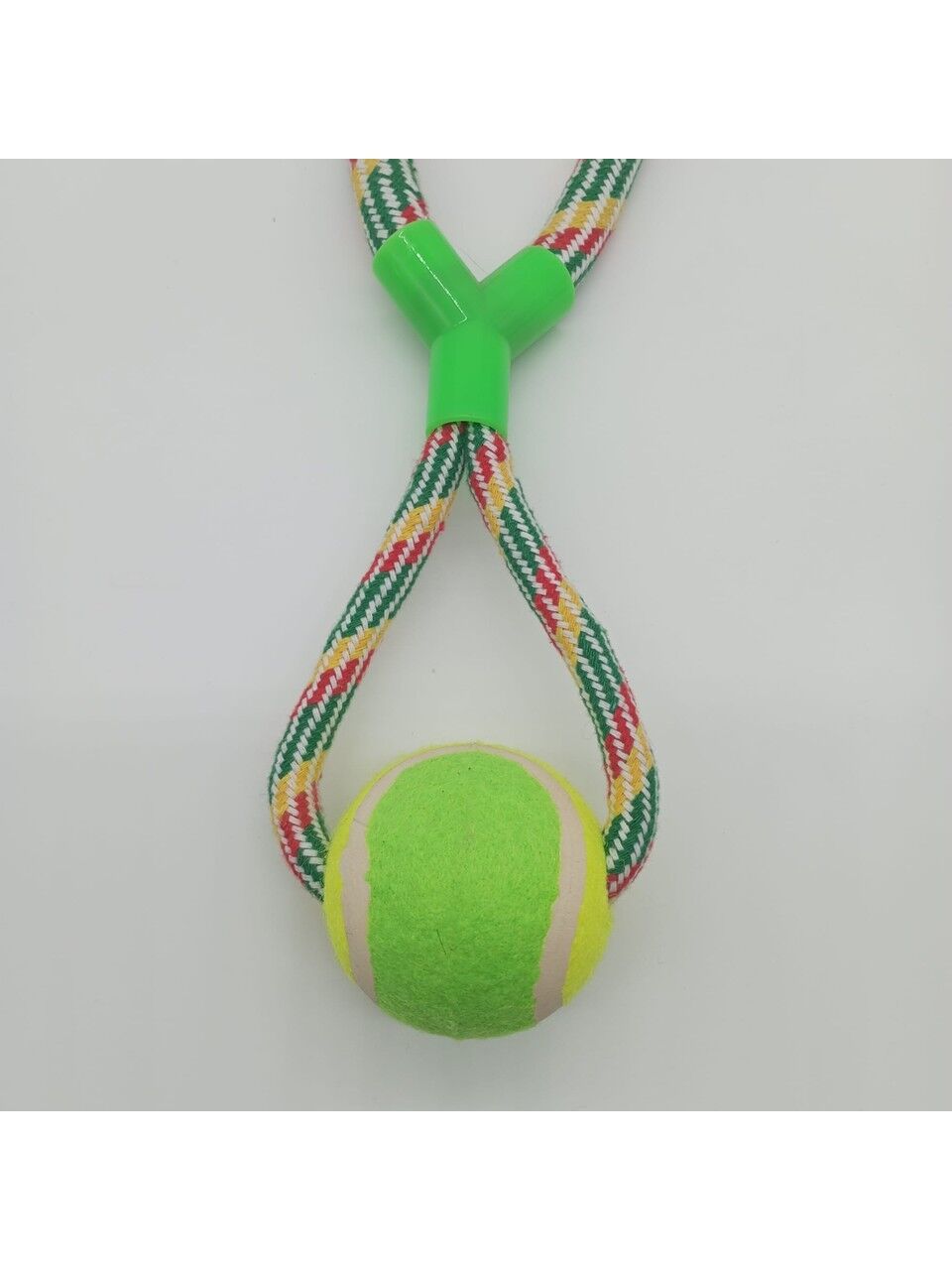 Ithal Tenis Toplu Tutmalı Diş Ipi