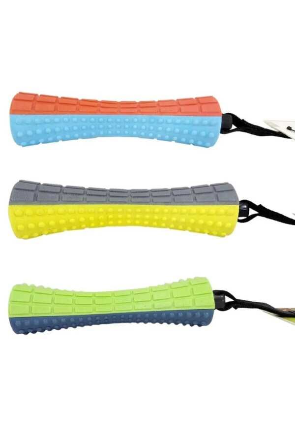 Sesli Plastik Köpek Oyuncak 20 cm-2394