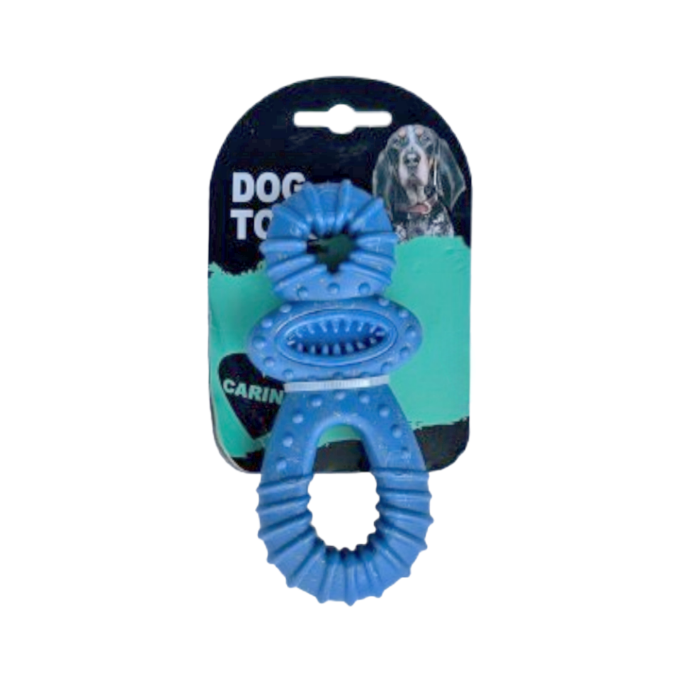 Dog Toy Oval Köpek Diş Kaşıma Oyuncağı