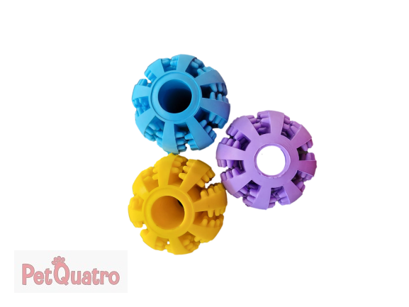 PetQuadro Ödül Topu 6 CM