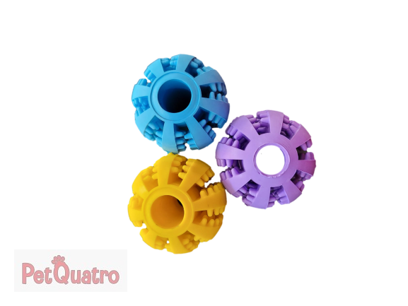 PetQuadro Ödül Topu 6 CM